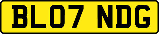 BL07NDG