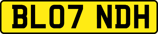 BL07NDH