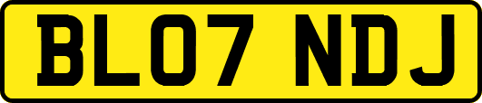 BL07NDJ