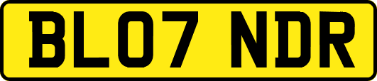 BL07NDR