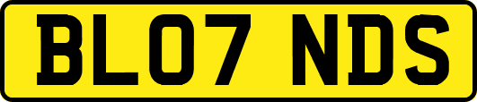 BL07NDS