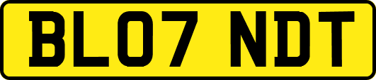 BL07NDT