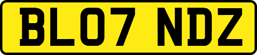 BL07NDZ