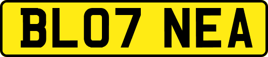 BL07NEA