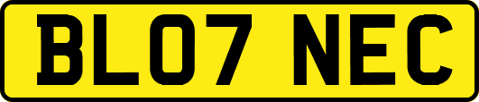 BL07NEC