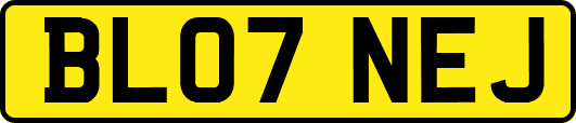BL07NEJ