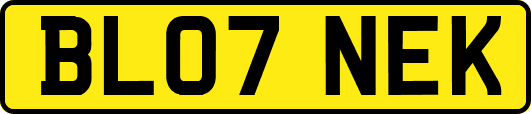 BL07NEK