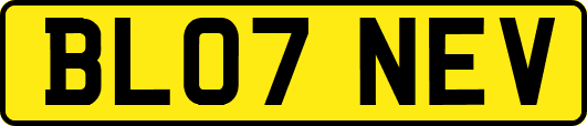 BL07NEV