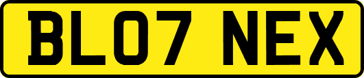BL07NEX