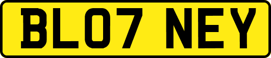 BL07NEY