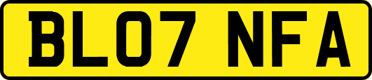 BL07NFA