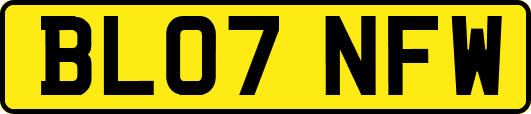 BL07NFW