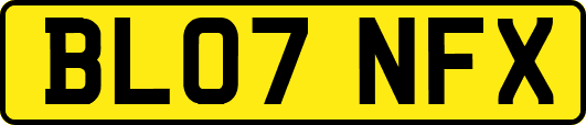 BL07NFX