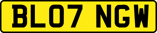 BL07NGW