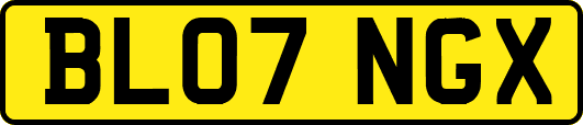 BL07NGX