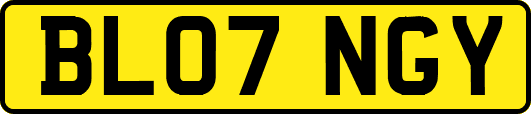 BL07NGY