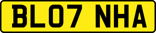 BL07NHA