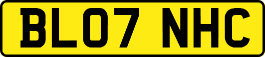 BL07NHC