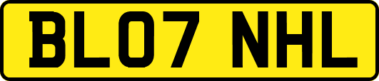 BL07NHL