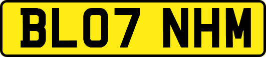 BL07NHM