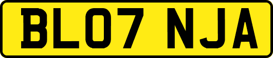 BL07NJA