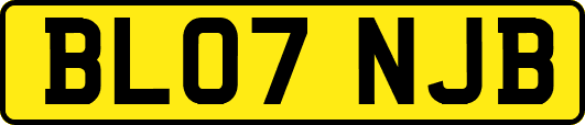BL07NJB