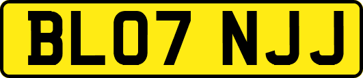 BL07NJJ