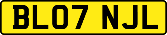 BL07NJL