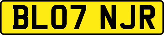 BL07NJR