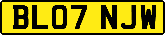 BL07NJW