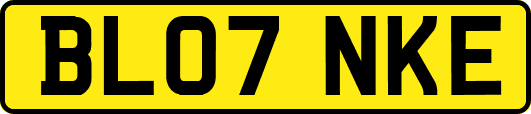 BL07NKE
