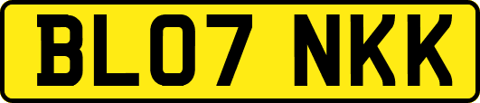 BL07NKK