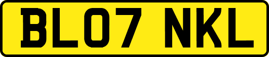 BL07NKL
