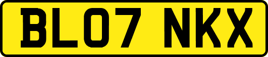 BL07NKX