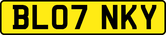 BL07NKY