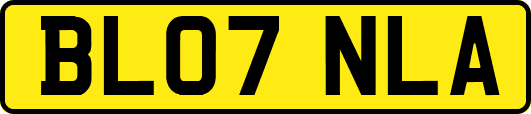 BL07NLA