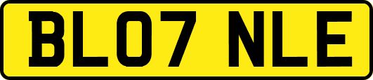 BL07NLE