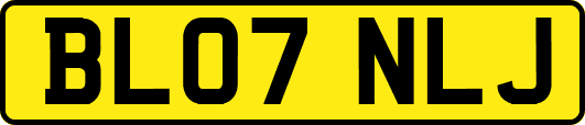 BL07NLJ
