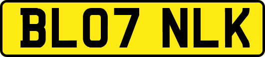 BL07NLK