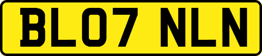 BL07NLN