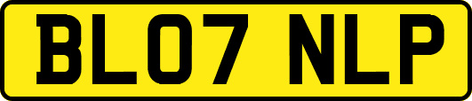 BL07NLP