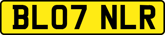 BL07NLR