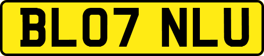 BL07NLU