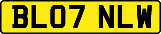 BL07NLW