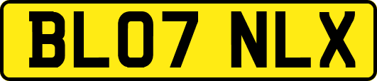BL07NLX