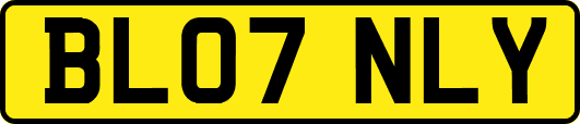 BL07NLY