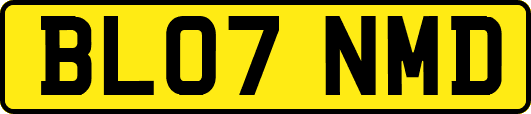 BL07NMD