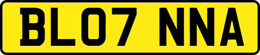 BL07NNA