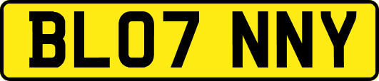 BL07NNY