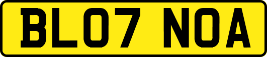BL07NOA